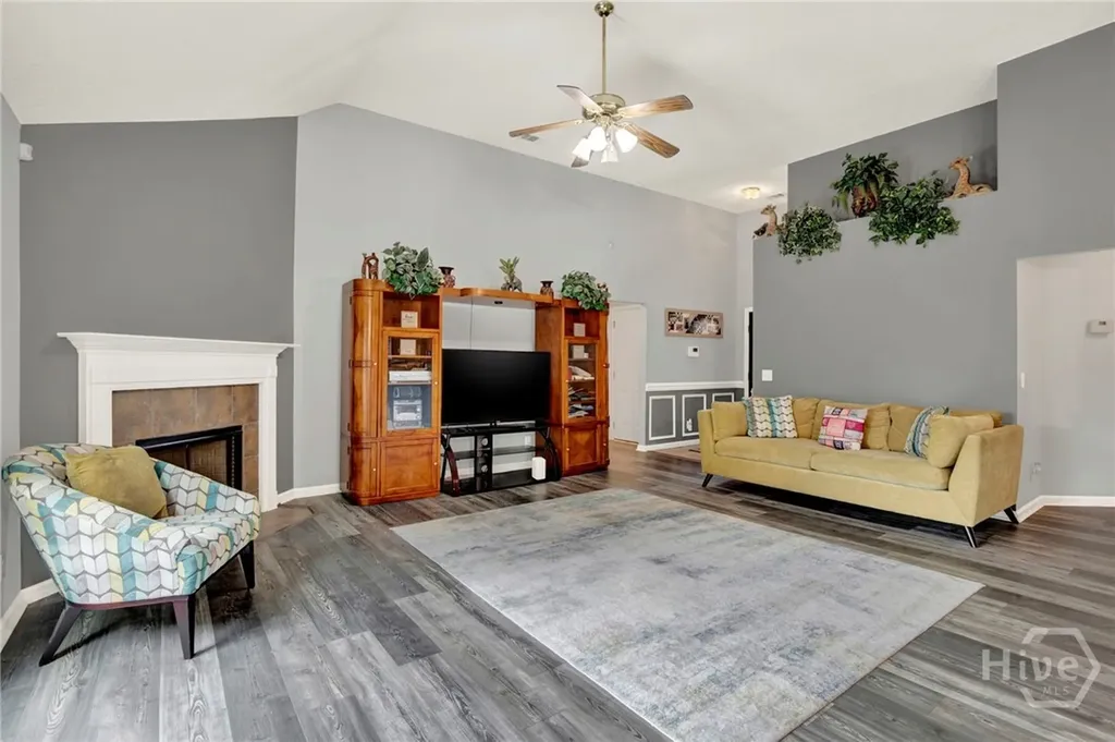 5 Nantucket Court Pooler GA