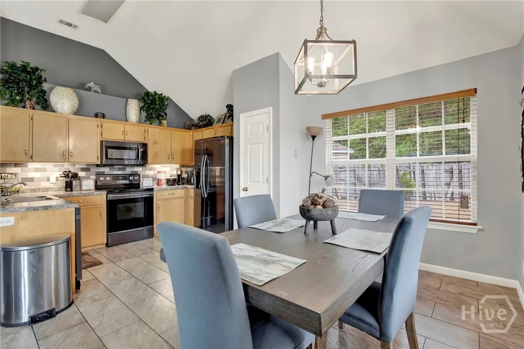 5 Nantucket Court Pooler GA