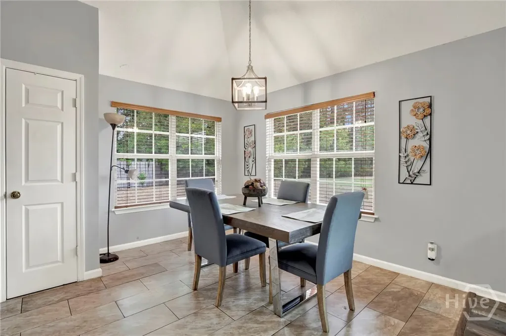 5 Nantucket Court Pooler GA