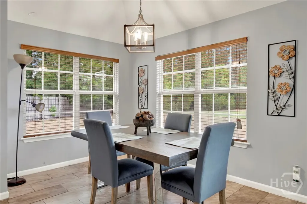 5 Nantucket Court Pooler GA