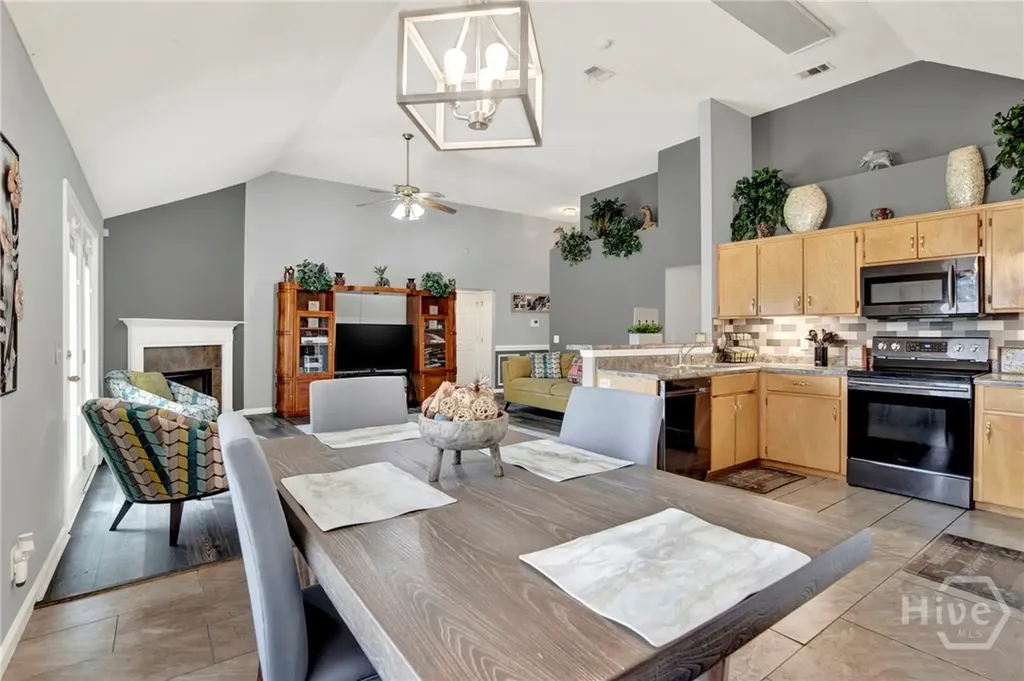 5 Nantucket Court Pooler GA