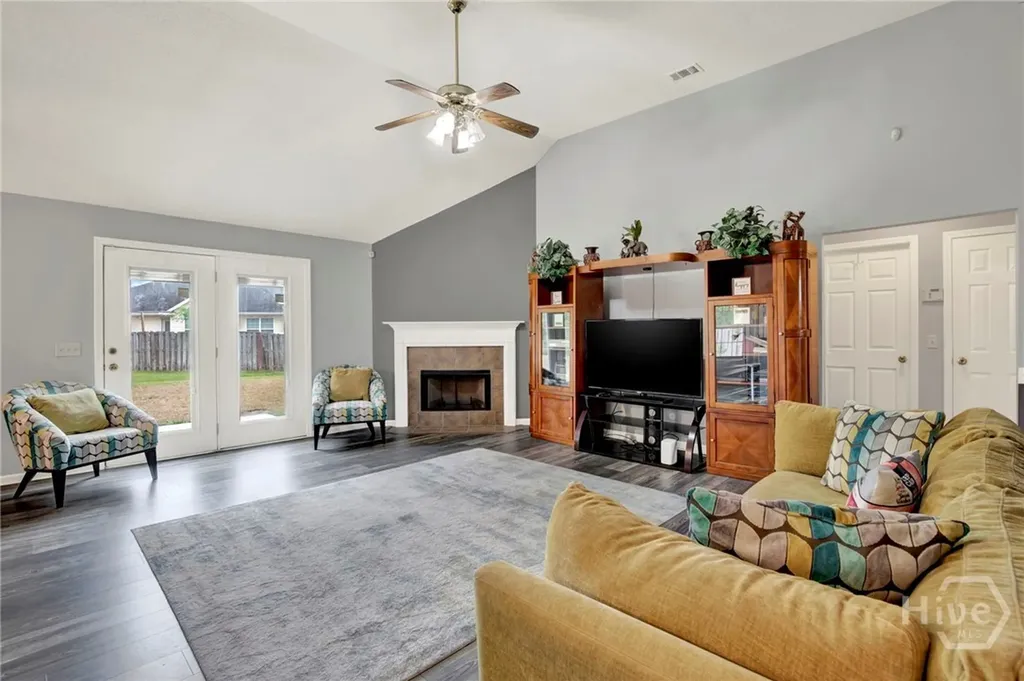 5 Nantucket Court Pooler GA