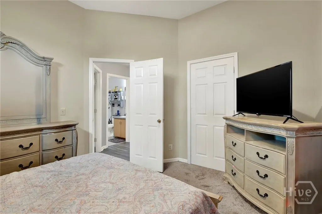 5 Nantucket Court Pooler GA