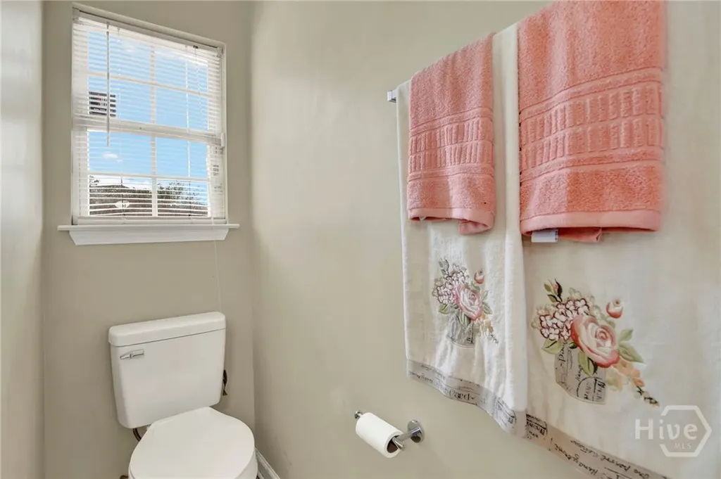 5 Nantucket Court Pooler GA