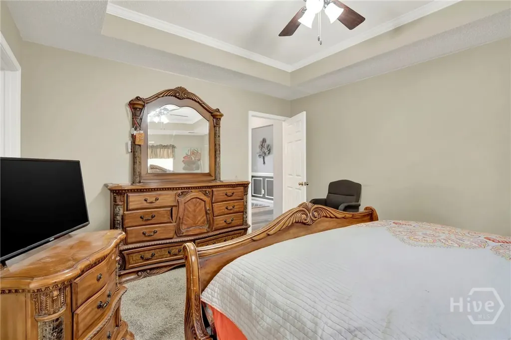 5 Nantucket Court Pooler GA