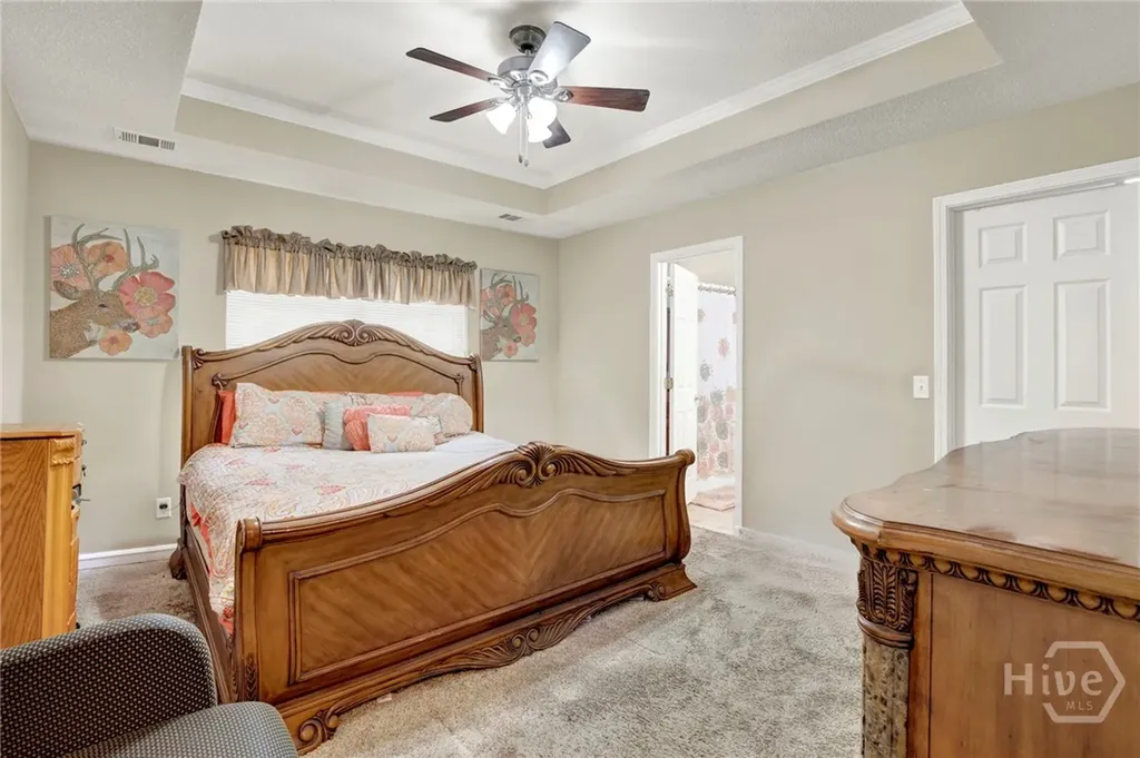 5 Nantucket Court Pooler GA