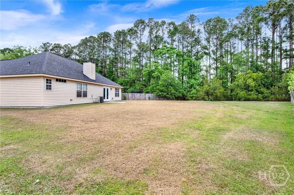 5 Nantucket Court Pooler GA