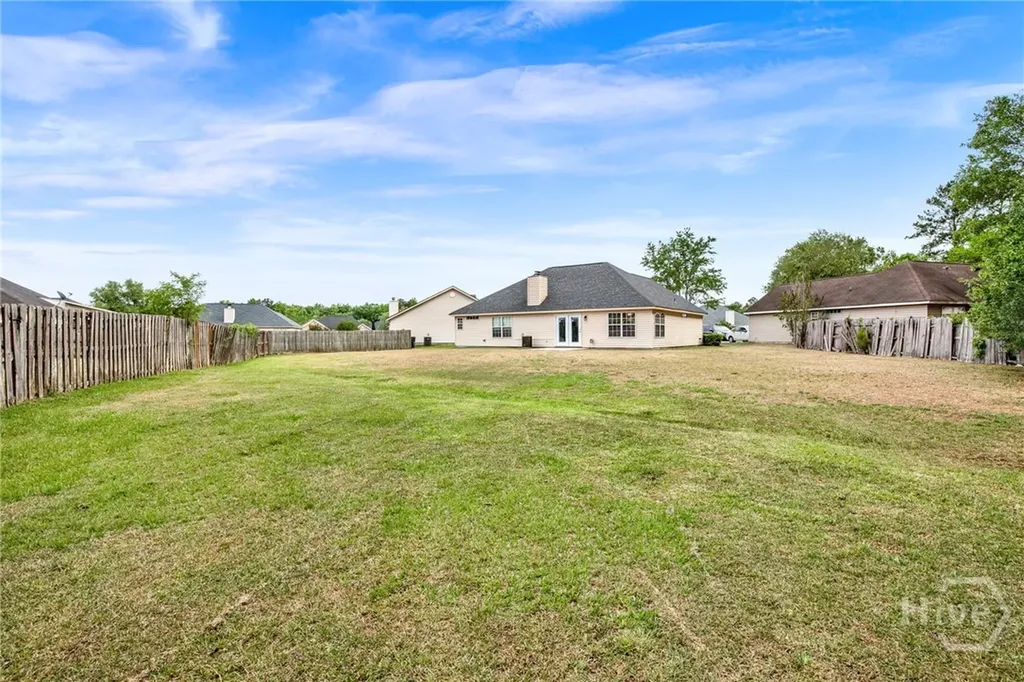 5 Nantucket Court Pooler GA