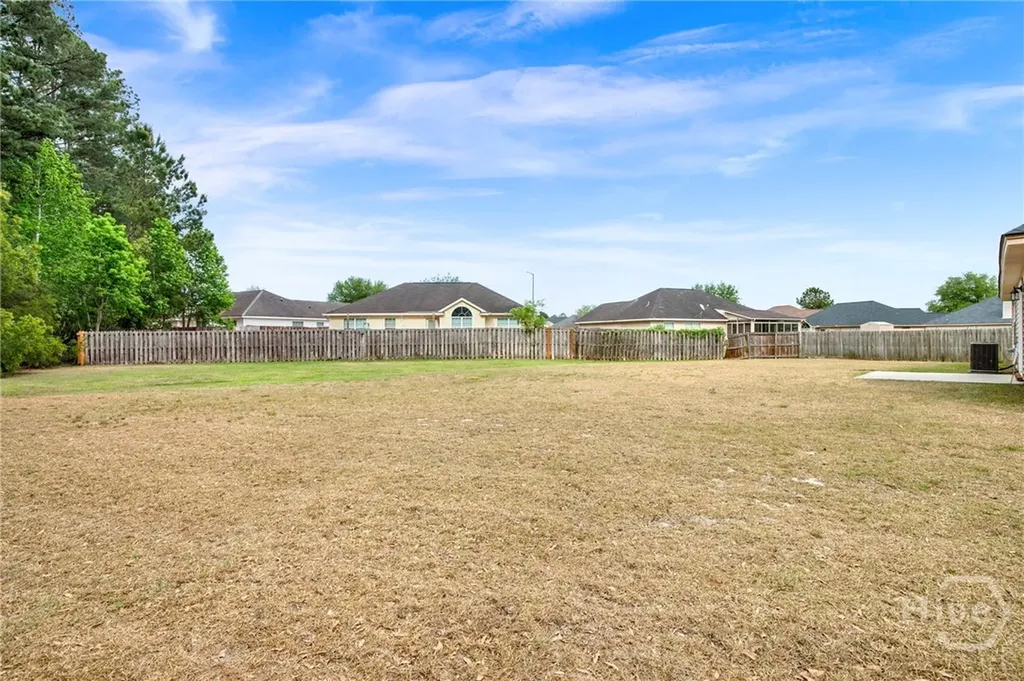 5 Nantucket Court Pooler GA