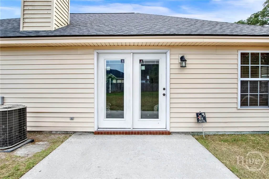 5 Nantucket Court Pooler GA