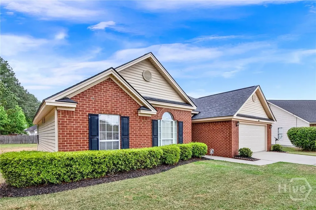5 Nantucket Court Pooler GA