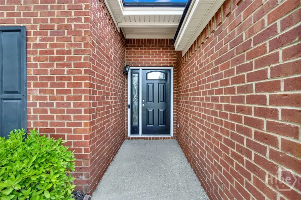 5 Nantucket Court Pooler GA