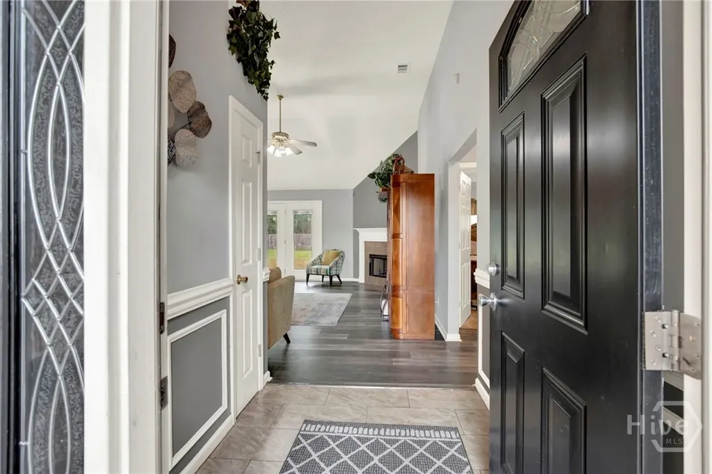 5 Nantucket Court Pooler GA