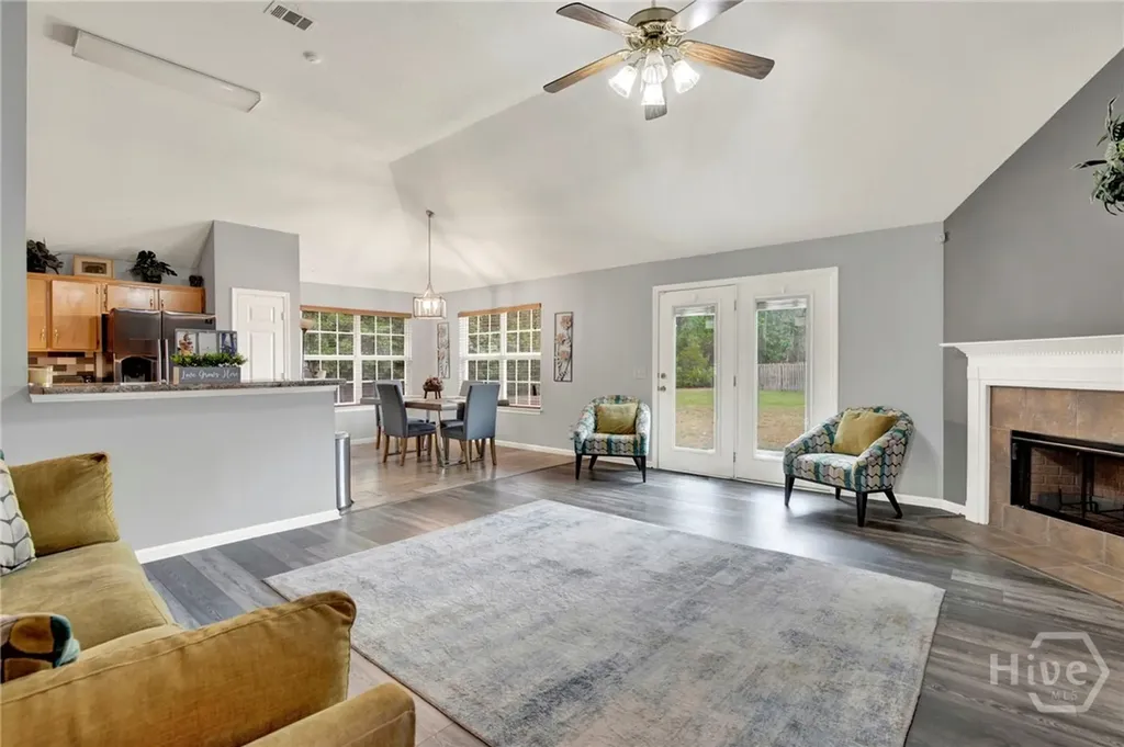 5 Nantucket Court Pooler GA