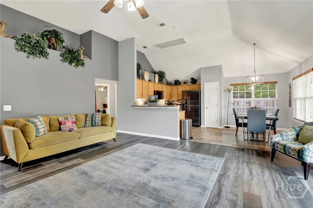 5 Nantucket Court Pooler GA