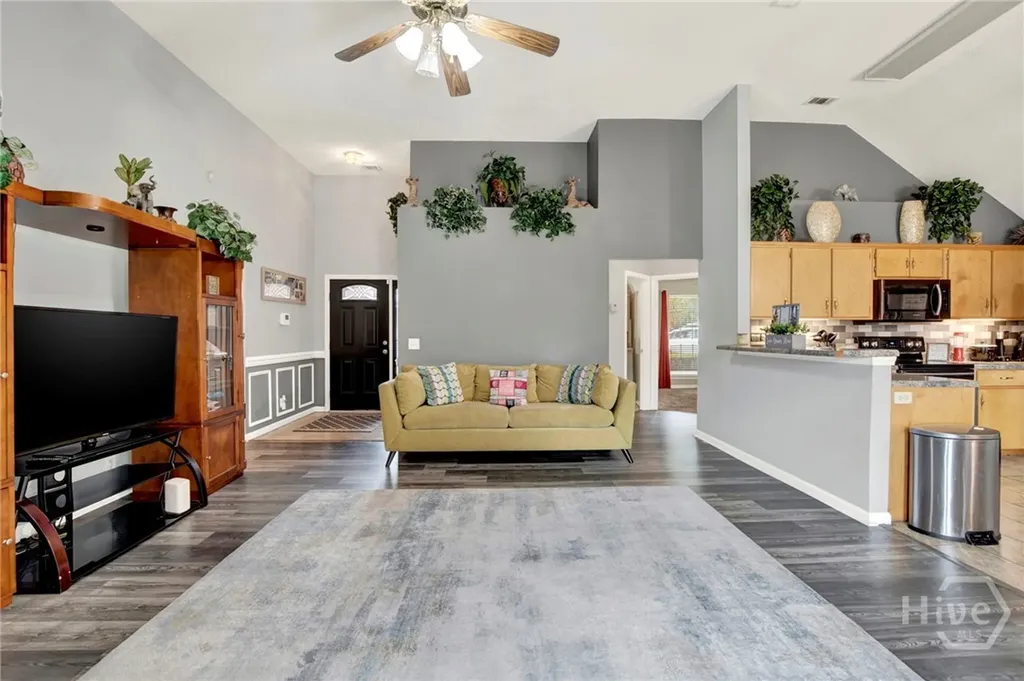 5 Nantucket Court Pooler GA