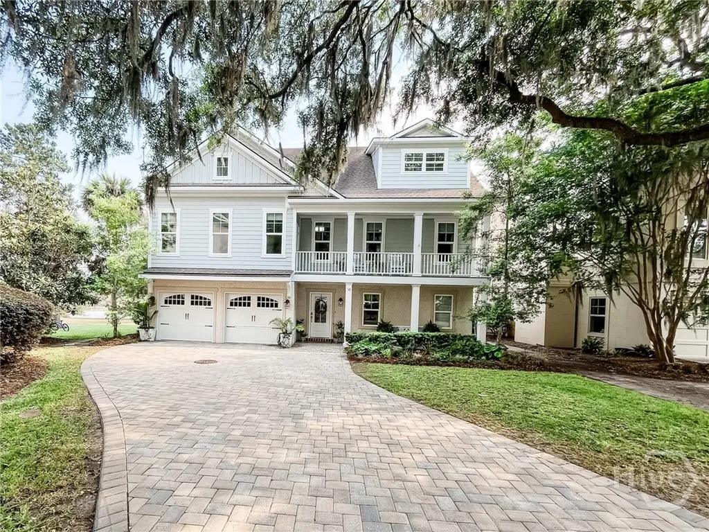14 Dockside Drive Savannah GA 31410