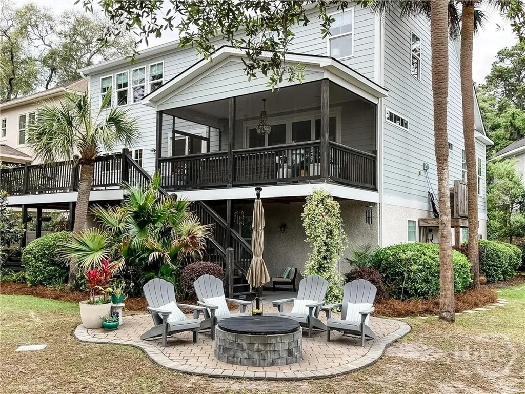 14 Dockside Drive Savannah GA 31410