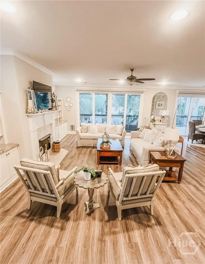 14 Dockside Drive Savannah GA 31410