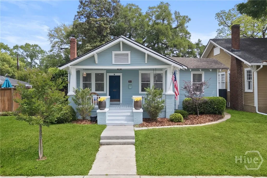 314 E 51st Street Savannah GA 31405