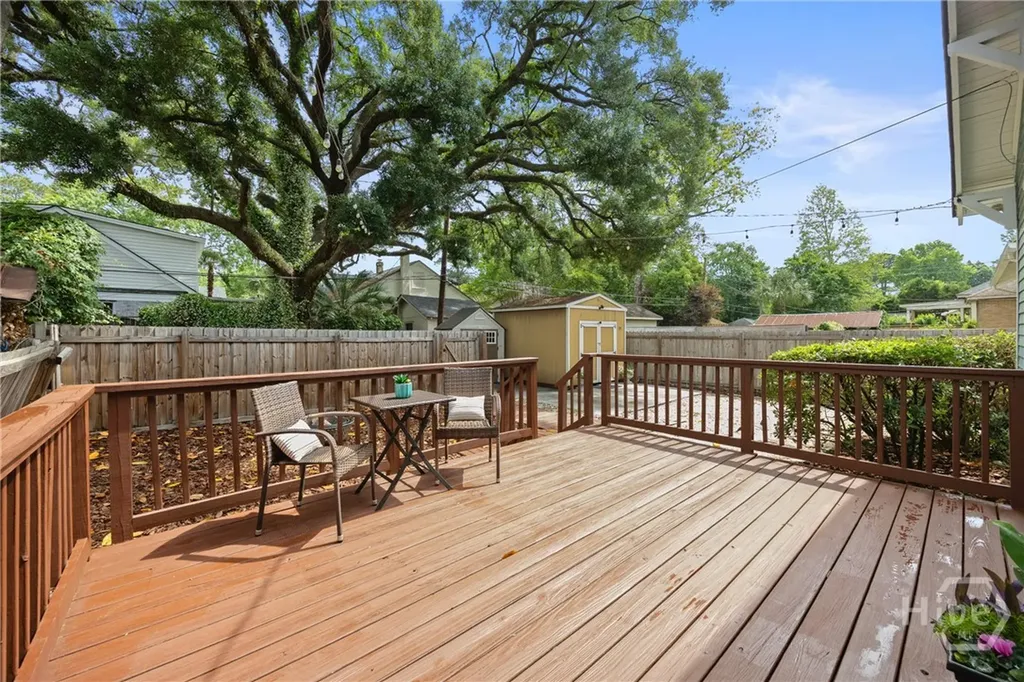314 E 51st Street Savannah GA 31405