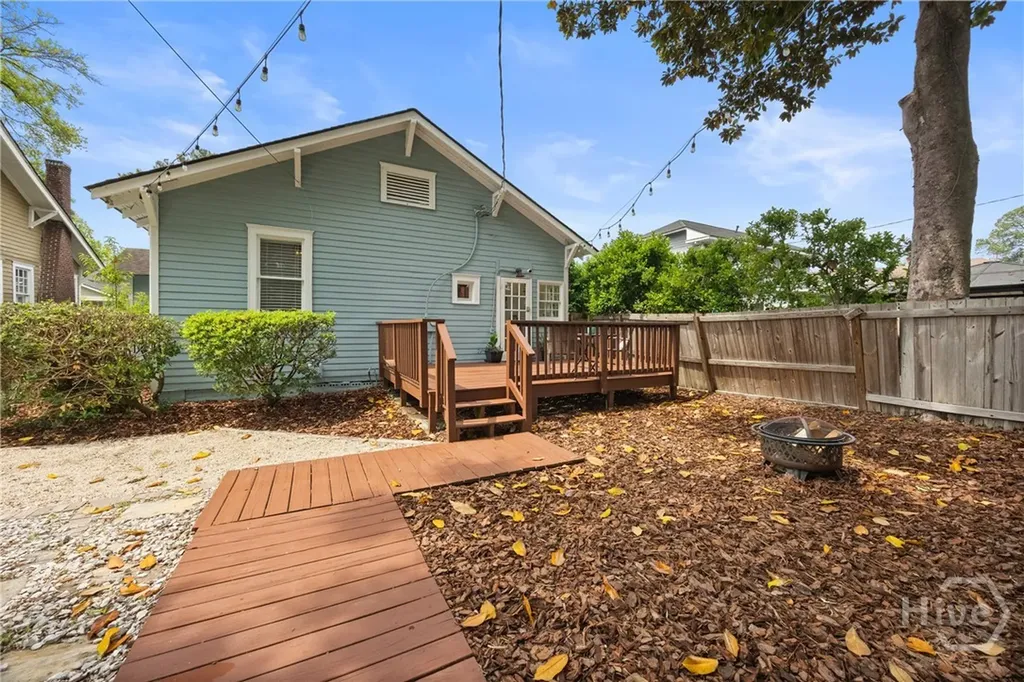 314 E 51st Street Savannah GA 31405