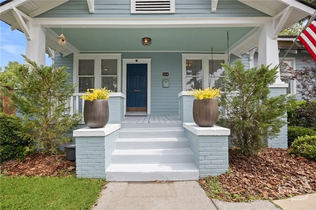 314 E 51st Street Savannah GA 31405
