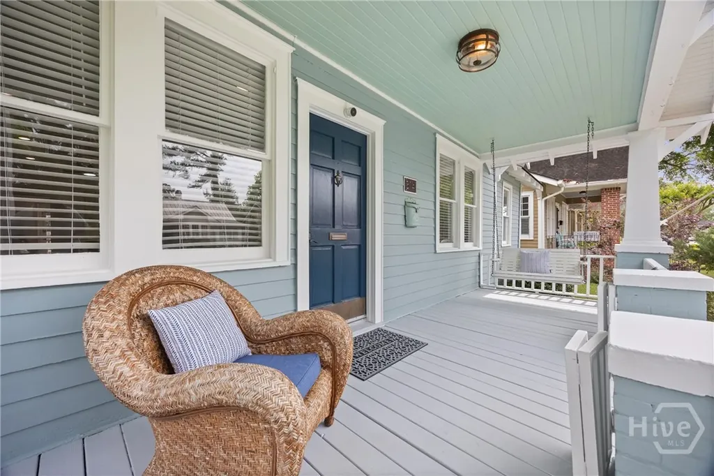 314 E 51st Street Savannah GA 31405