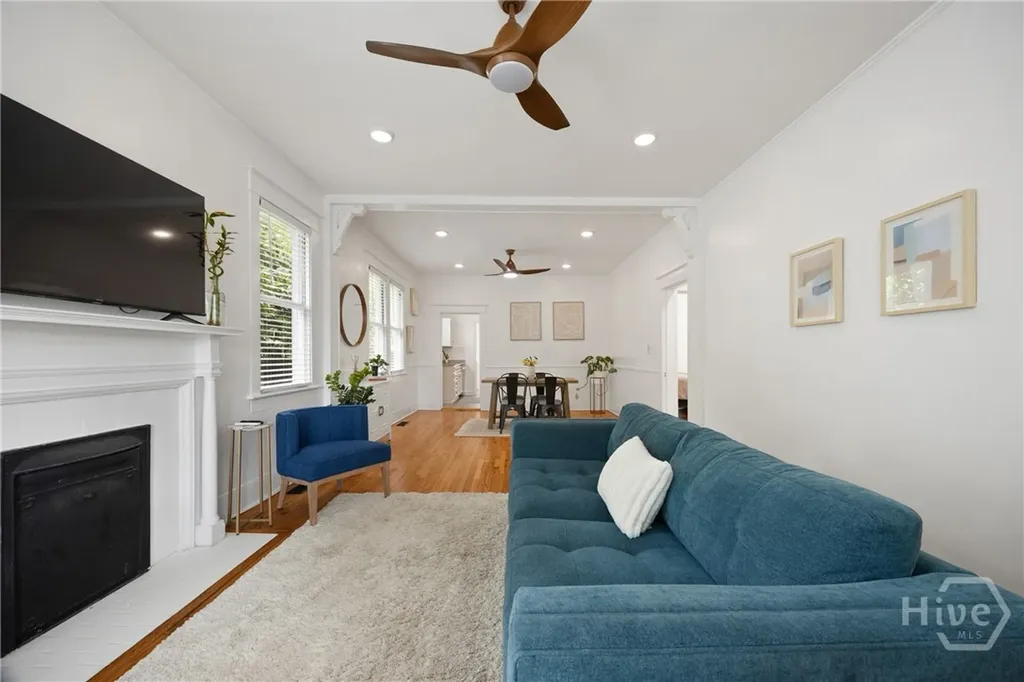 314 E 51st Street Savannah GA 31405