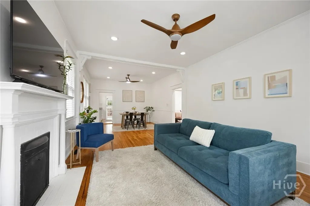 314 E 51st Street Savannah GA 31405