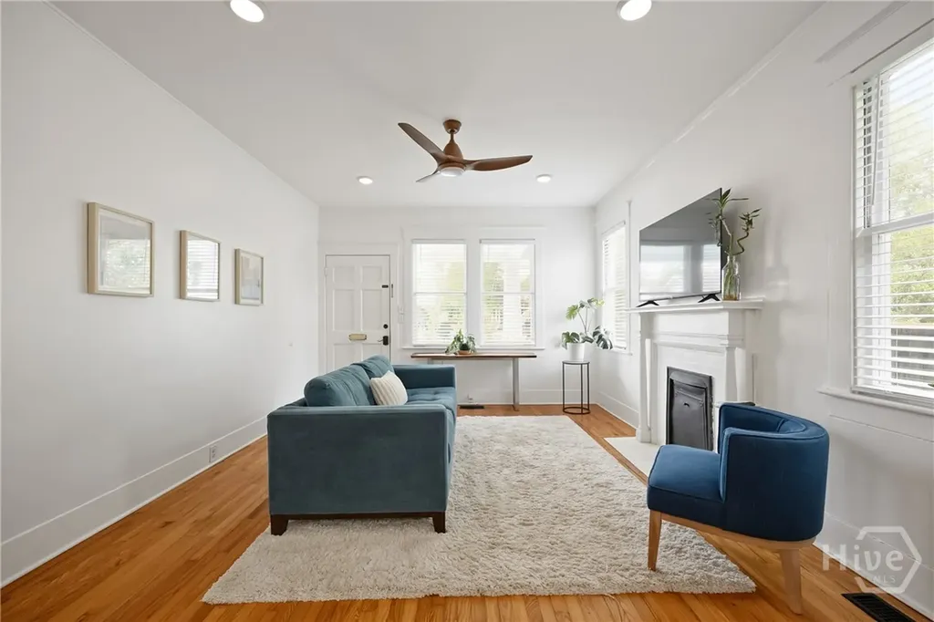 314 E 51st Street Savannah GA 31405