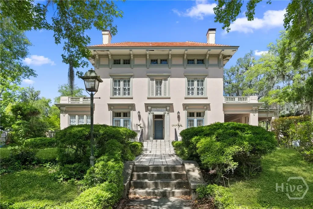 2601 Atlantic Avenue Savannah GA 31405