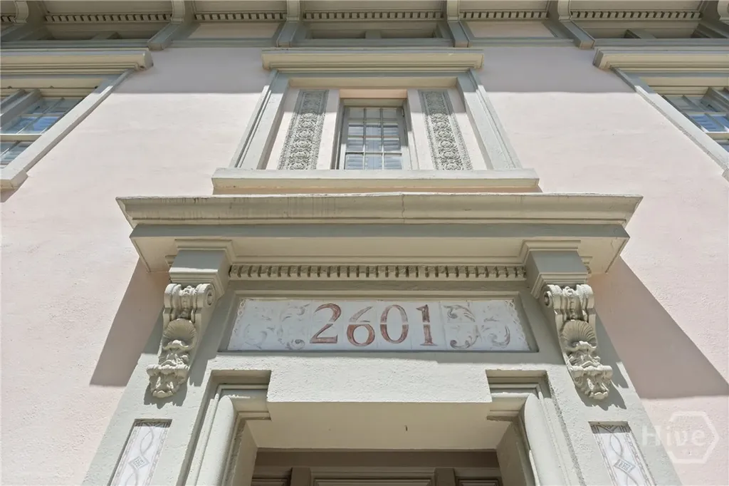 2601 Atlantic Avenue Savannah GA 31405