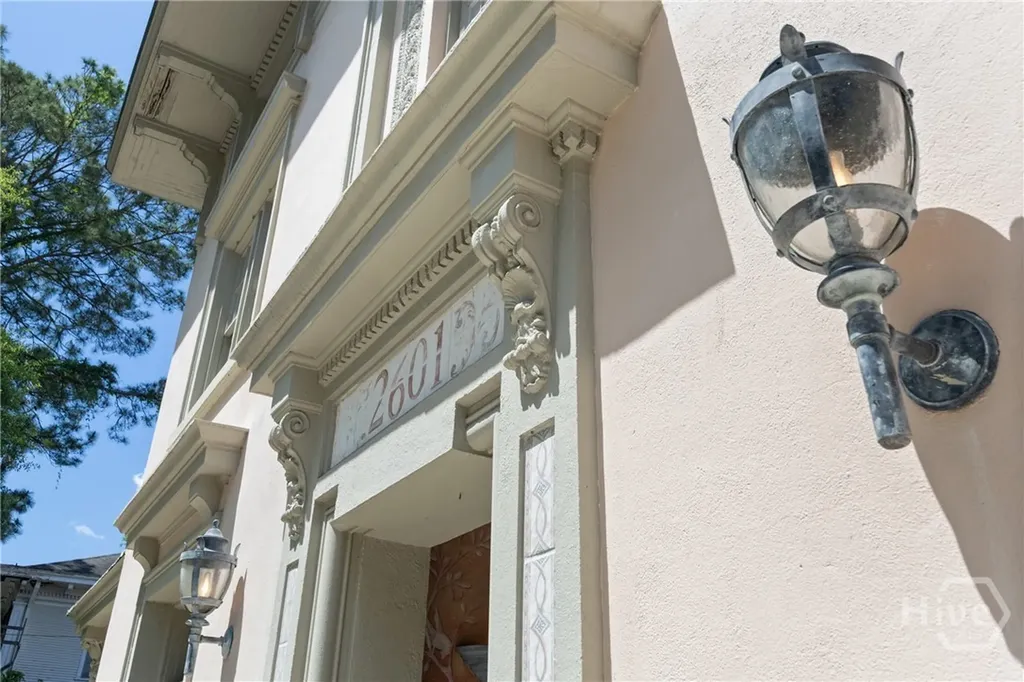 2601 Atlantic Avenue Savannah GA 31405