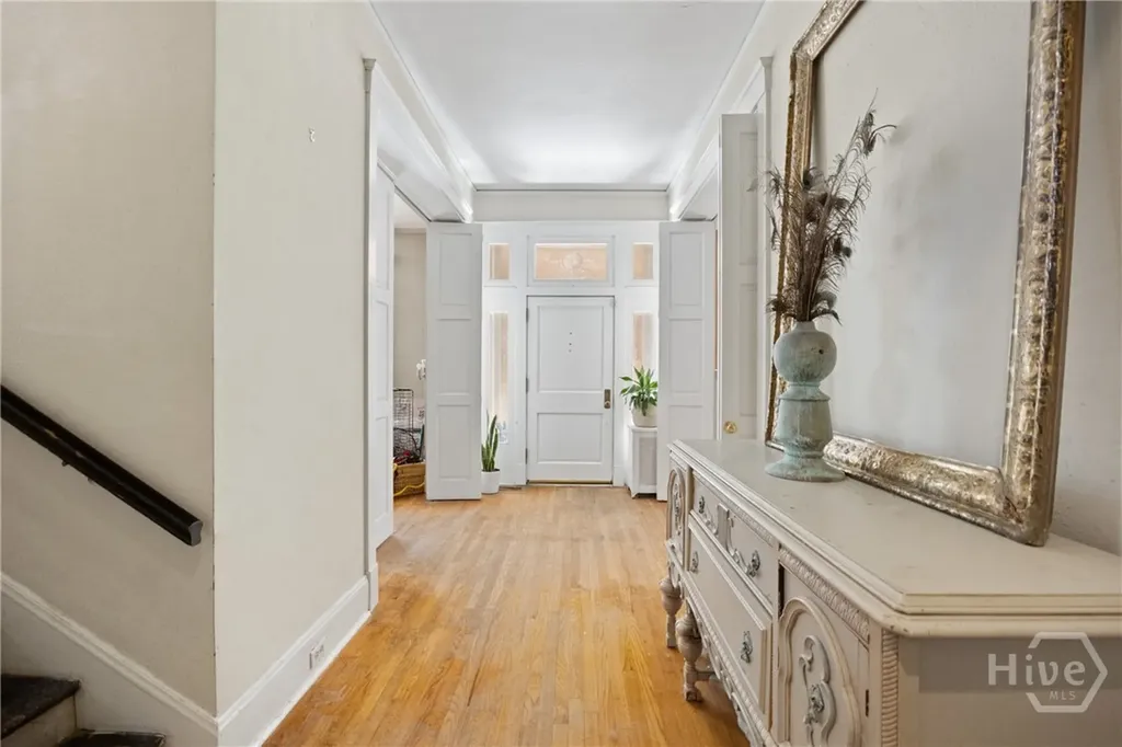 2601 Atlantic Avenue Savannah GA 31405