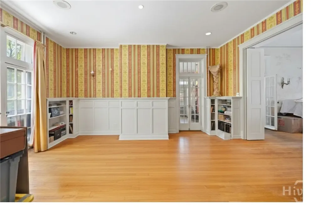 2601 Atlantic Avenue Savannah GA 31405