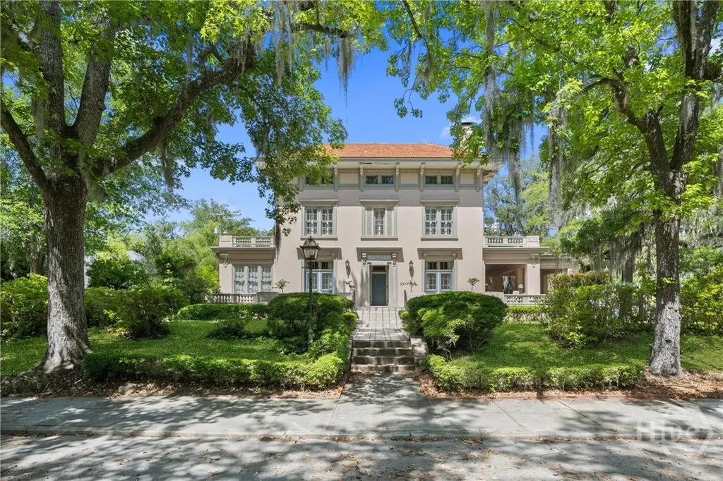 2601 Atlantic Avenue Savannah GA 31405