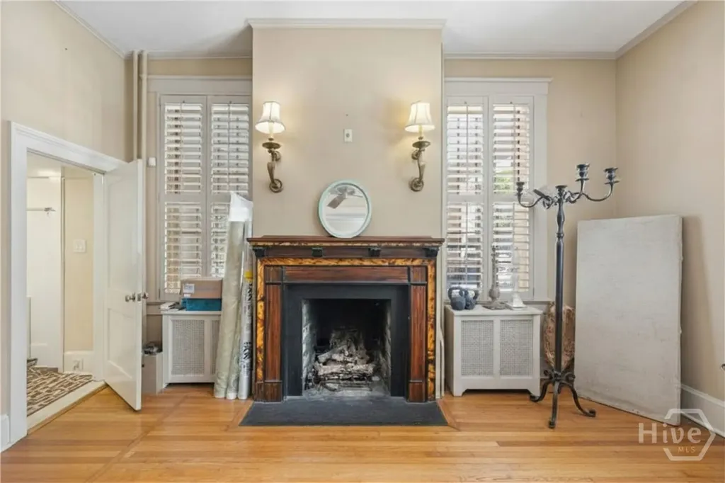 2601 Atlantic Avenue Savannah GA 31405