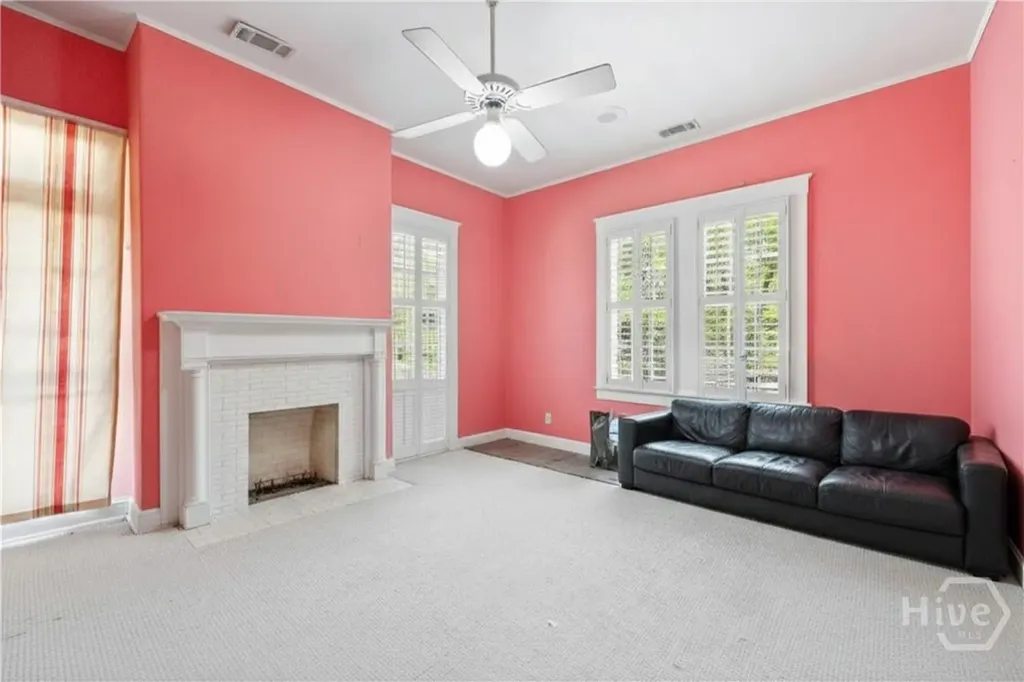 2601 Atlantic Avenue Savannah GA 31405