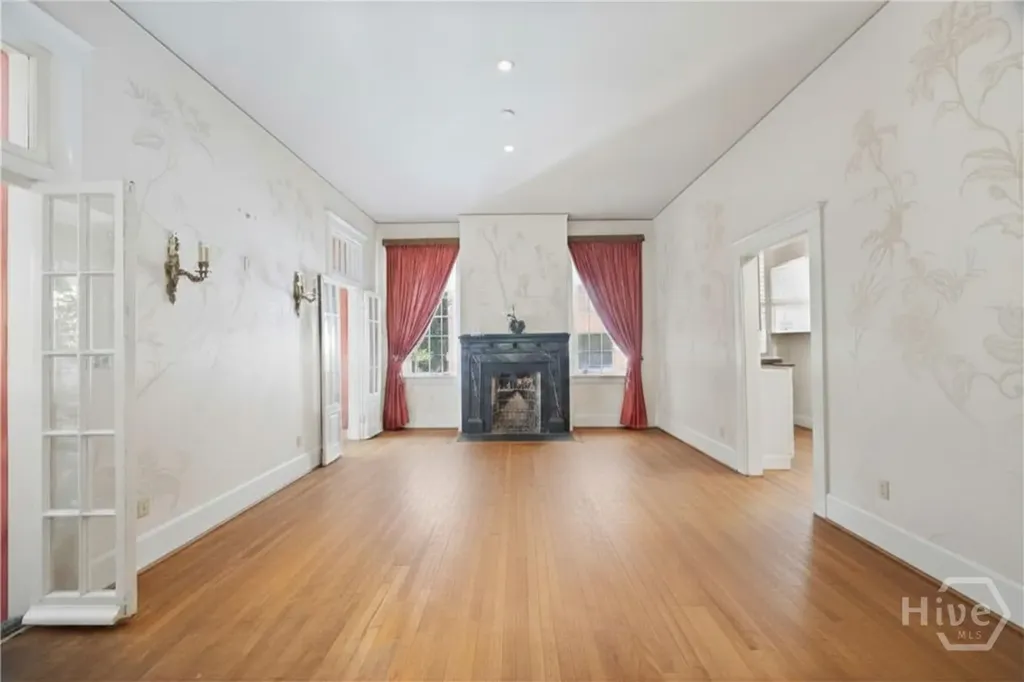 2601 Atlantic Avenue Savannah GA 31405