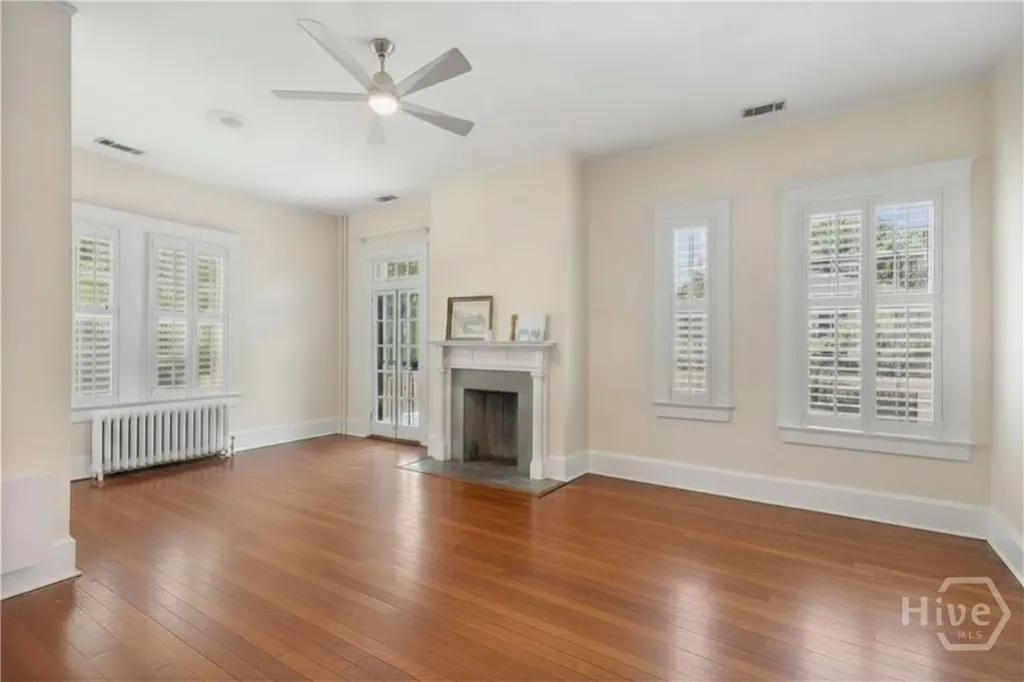 2601 Atlantic Avenue Savannah GA 31405