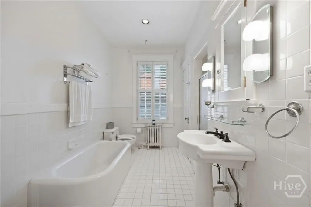 2601 Atlantic Avenue Savannah GA 31405