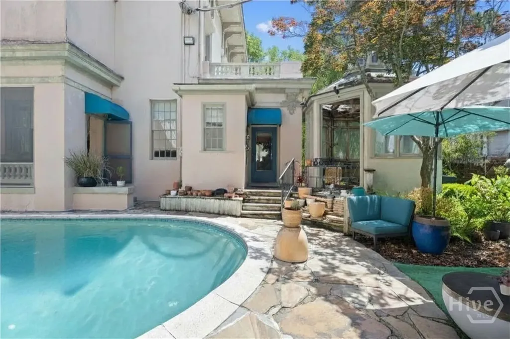 2601 Atlantic Avenue Savannah GA 31405