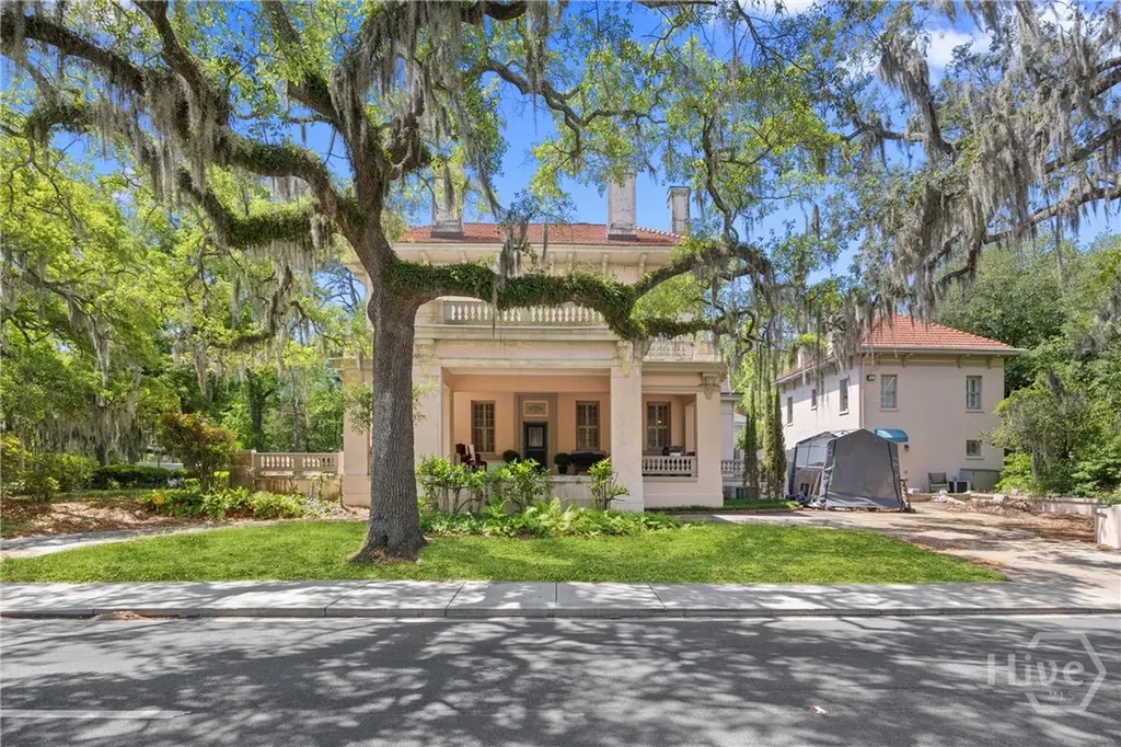 2601 Atlantic Avenue Savannah GA 31405