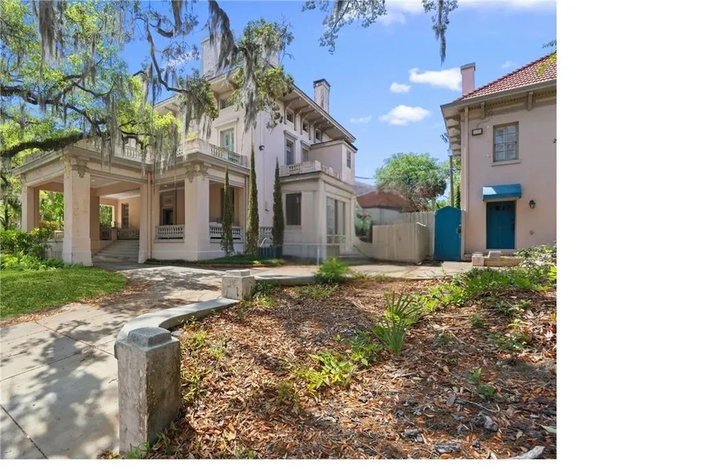 2601 Atlantic Avenue Savannah GA 31405
