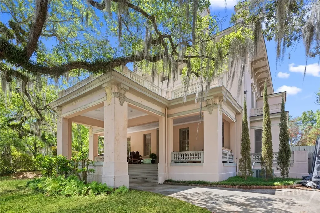 2601 Atlantic Avenue Savannah GA 31405