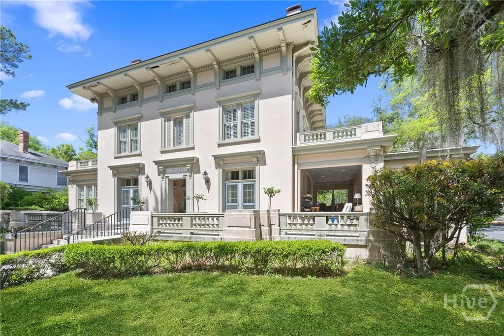 2601 Atlantic Avenue Savannah GA 31405