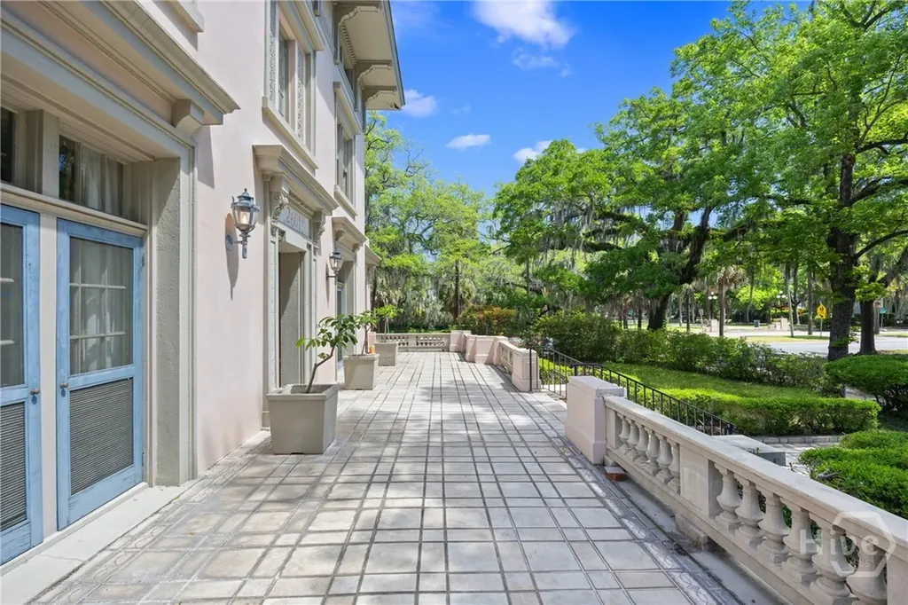 2601 Atlantic Avenue Savannah GA 31405