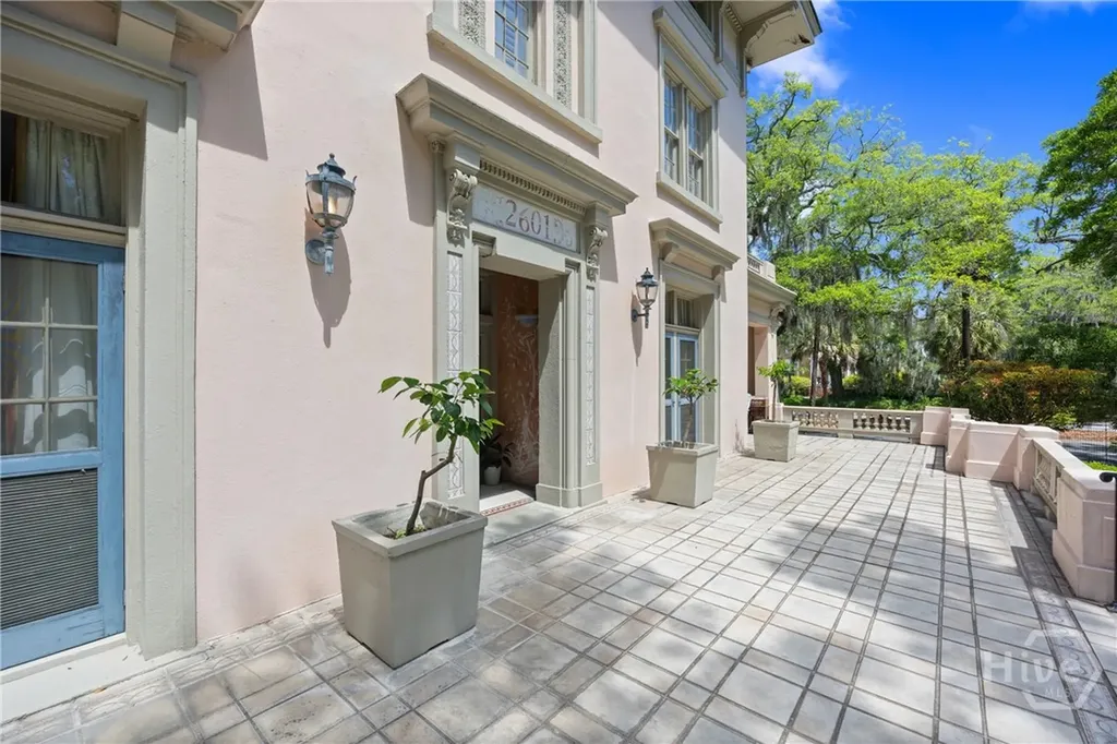 2601 Atlantic Avenue Savannah GA 31405