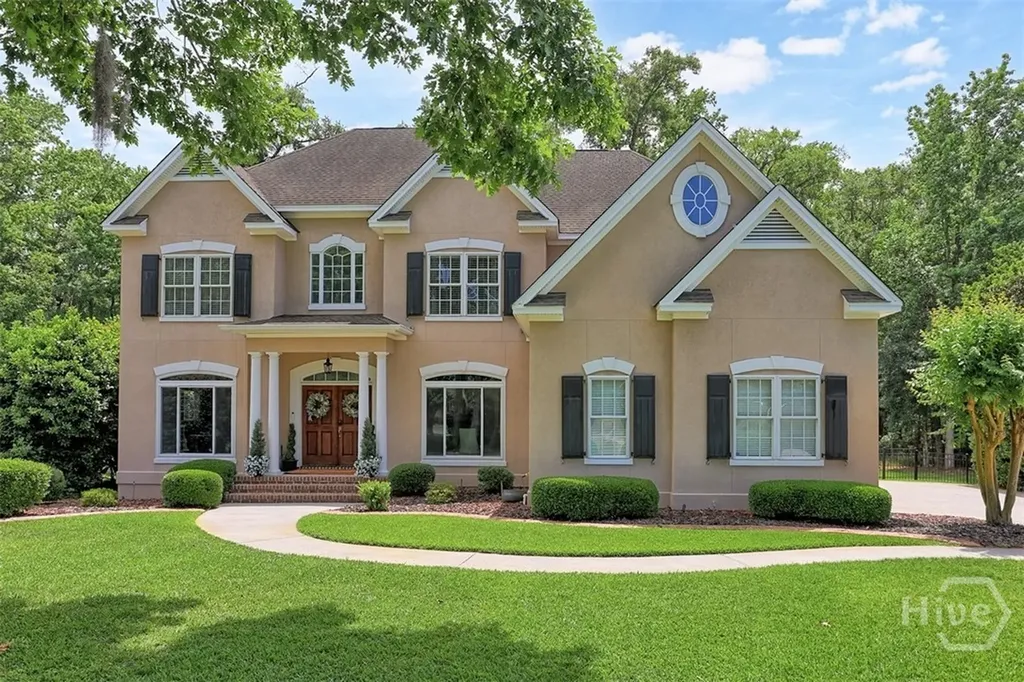 59 White Oak Bluff Savannah GA 31405